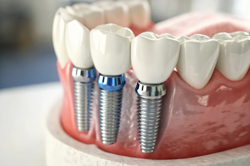 DENTAL IMPLANT