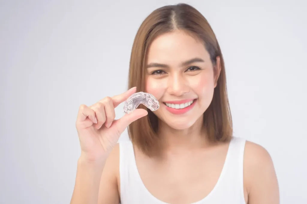 INVISALIGN TREATMENT